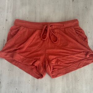 Gillian & O’Malley sleepwear shorts